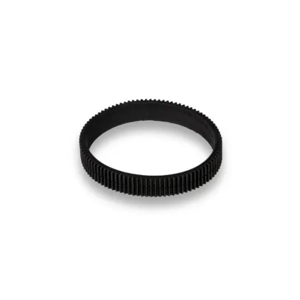 Tilta Seamless Focus Gear Ring for 69mm to 71mm Lens TA-FGR-6971