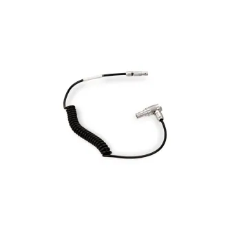 Tilta Side Handle Run/Stop Cable for Red Camera SYNC Port Type II RS-TA-RD3