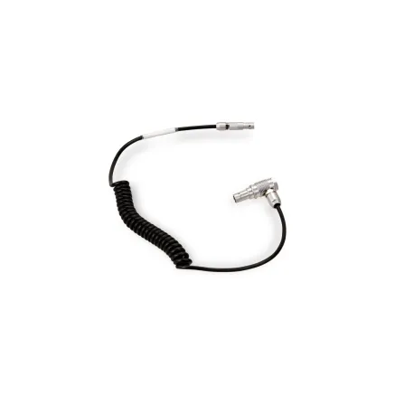 Tilta Side Handle Run/Stop Cable for Red Camera SYNC Port Type II RS-TA-RD3