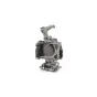 Tilta Sony a7R V Half Cage Pro Kit - Titanium Gray TA-T46-B-TG