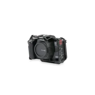 Tilta Full Camera Cage for BMPCC 6K Pro - Black TA-T11-FCC-B
