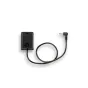 Dummy Batteries & DC Couplers - Tilta Sony NP-FW50 Dummy Battery to 3.5/1.35mm DC Male Cable DB-SYFW-DCM13 - quick order from manufacturer