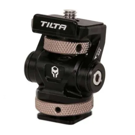 Tilta TA-AMB-B Cold Shoe Mounting Bracket TA-AMB-B