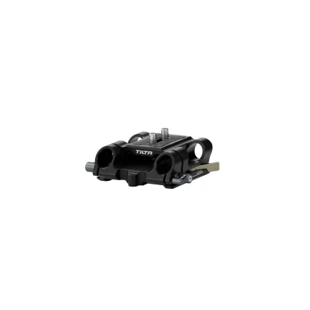 Tilta Universal 15mm LWS Baseplate - Black TA-UBP-B