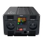 LED lampas barošana - Newell voltage converter with pure sine wave - 24 V / 230 V, 1000 W. - ātri pasūtīt no ražotāja
