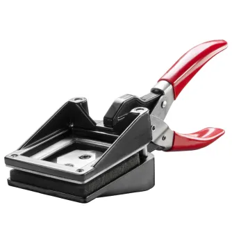 ID foto iekārtas - walimex 35x45mm Passport Photo Punch - ātri pasūtīt no ražotāja