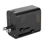 Sortimenta jaunumi - Newell GaN travel adapter 65W mains charger - ātri pasūtīt no ražotāja