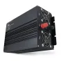 LED lampas barošana - Newell voltage converter with pure sine wave - 12 V / 230 V, 1000 W. - ātri pasūtīt no ražotāja