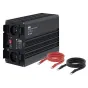 LED lampas barošana - Newell voltage converter with pure sine wave - 12 V / 230 V, 1000 W. - ātri pasūtīt no ražotāja