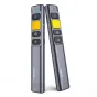 Kameras pultis - Remote control with laser pointer for multimedia presentations Norwii N28s - ātri pasūtīt no ražotāja