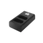 Kameras bateriju lādētāji - Newell DL-USB-C charger for NP-W235 - ātri pasūtīt no ražotāja