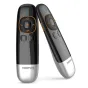 Kameras pultis - Remote control with laser pointer for multimedia presentations Norwii N86s - perc šodien veikalā un ar piegādi