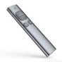 Kameras pultis - Remote control with laser pointer for multimedia presentations Norwii N96s - ātri pasūtīt no ražotāja