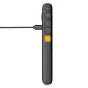 Kameras pultis - Remote control with laser pointer for multimedia presentations Norwii N29 AAA - ātri pasūtīt no ražotāja