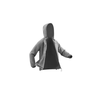 Tilta Air Windbreaker XL - Glacier Gray TA-AW-XL-GG