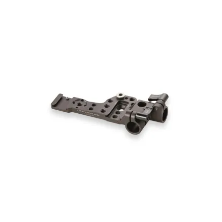 Tilta Multi-Function Top Plate for BMPCC 4K/6K- Grey TA-T01-MFTP-G