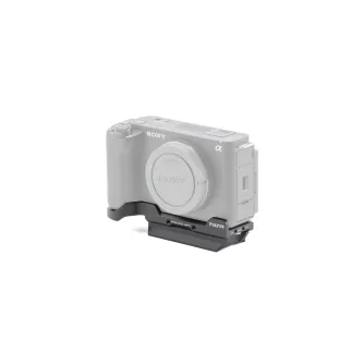 Rigu aksesuāri - Tilta Arca pamatplate Sony ZV-E1 - melna TA-T35-BP-B - ātri pasūtīt no ražotāja