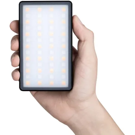 Viltrox Weeylite RB08P Mini RGB Portable Light VILTROXRB08P
