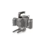 Tilta ING Quick Release Handle-Tactical Grey TA-QRTH