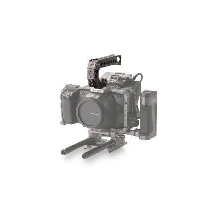 Tilta ING Quick Release Handle-Tactical Grey TA-QRTH