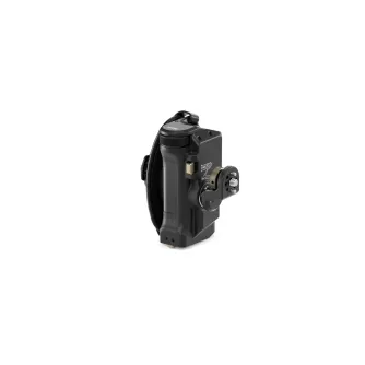 Tilta ing Right Side Advanced Focus Handle (F570 Battery) Type II - Black TA-RFH2-57-B