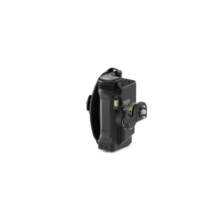 Tilta ing Right Side Advanced Focus Handle (F570 Battery) Type II - Black TA-RFH2-57-B