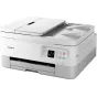 Printers and accessories - Canon all-in-one printer PIXMA TS7451a, white 4460C076 - quick order from manufacturer