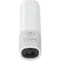 Canon PowerShot Zoom Essential Kit, white 4838C014