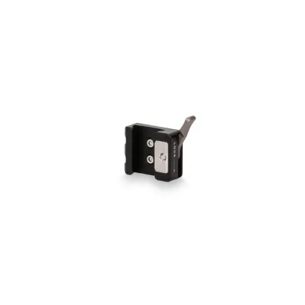 Tilta ing Advanced Right Side Handle Attachment Type IV - Black TA-AHA4-R-B