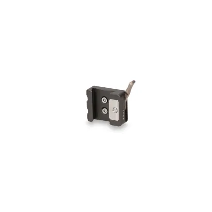 Tilta ing Advanced Right Side Handle Attachment Type IV - Gray TA-AHA4-R-G