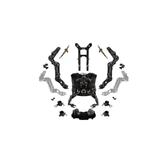 Plecu turētāji RIG - Tilts ARMOR MAN 3.0 ARM-T03 - ātri pasūtīt no ražotāja
