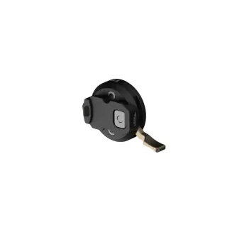 Tilta ing Advanced Right Side Handle Attachment Type IX - Black TA-AHA9-R-B