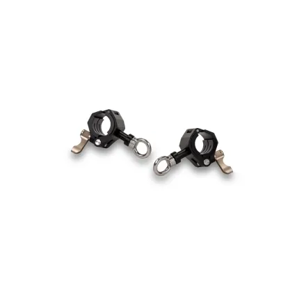 Tilta Armor man 3.0 Overhead Configuration Gimbal Ring Adapter Clamp(Pair) ARM-T03-ORAC