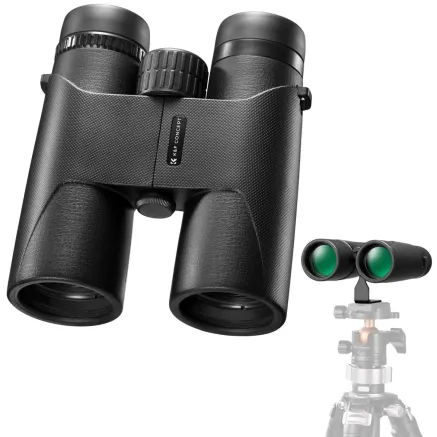 K&F Concept 10*42 HD Binoculars KF33.082