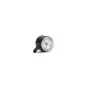 Tilta Left Side Quick Adjust Rosette Adapter - Black TA-ARA-L-B