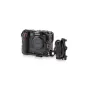 Tilta ing Canon C70 Handheld Kit - Black TA-T12-B-B