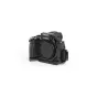 Tilta Half Camera Cage for Panasonic S5 II/IIX - Black TA-T50-HCC-B