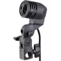 B.I.G. BIG Helios lamp holder with umbrella holder LH-120 425792