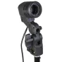 B.I.G. BIG Helios lamp holder with umbrella holder LH-120 425792