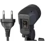 B.I.G. BIG Helios lamp holder with umbrella holder LH-120 425792