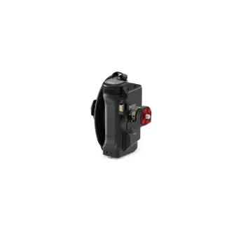 Tilta ing Right Side Advanced Focus Handle (F570 Battery) Type III - Black TA-RFH3-57-B