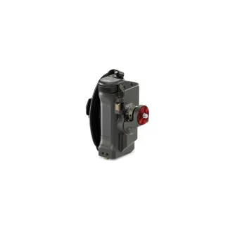 Tilta ing Right Side Advanced Focus Handle (F570 Battery) Type III - Grey TA-RFH3-57-G