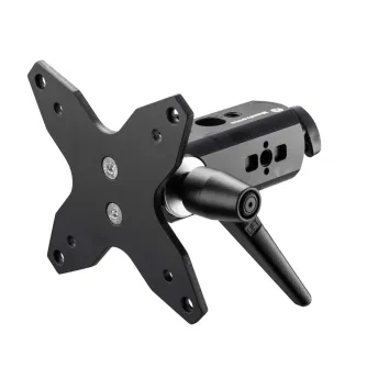 Rigu aksesuāri - Manfrotto TetherGear VESA monitora stiprinājums MLTSA1001B - ātri pasūtīt no ražotāja