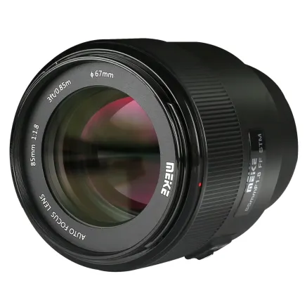 Meike 85mm f/1.8 AF STM Sony E Mount MK 8518AF E