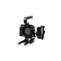 Plecu turētāji RIG - Tilta un Sony a7siii Kit E - melns TA-T18-E-B - ātri pasūtīt no ražotāja