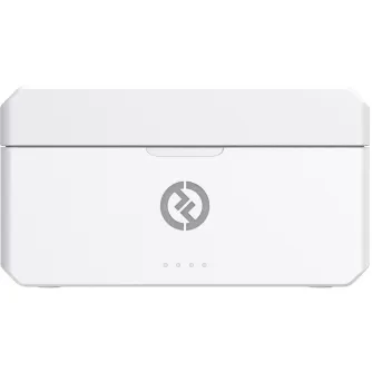 Discontinued - Hollyland Lark Max Charging Case (White) LARKMAXCASEWH