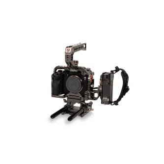 Plecu turētāji RIG - Tilta komplekts Sony a7siii Kit E - taktiskais pelēks TA-T18-E - ātri pasūtīt no ražotāja