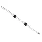 Turētāji - walimex Aluminium TELESCOPIC Arm, 40-90cm 16421 - ātri pasūtīt no ražotāja