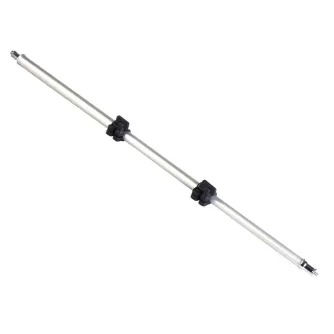 Turētāji - walimex Aluminium TELESCOPIC Arm, 40-90cm 16421 - ātri pasūtīt no ražotāja