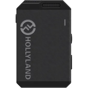 Hollyland Lark Max Transmitter (Black) LARKMAXTXBK